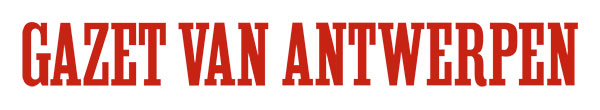 lgo-gva Gazet Van Antwerpen