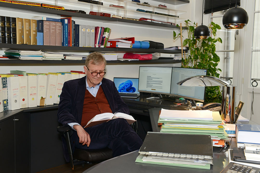 Bruno Schoenaerts